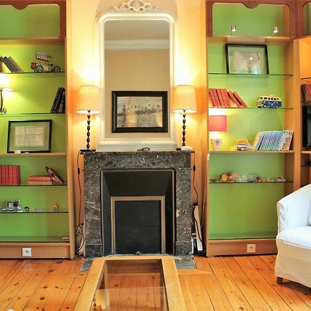 Residence Regina Cauterets Luaran gambar