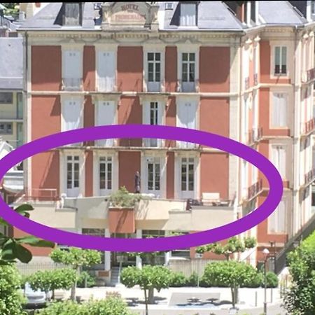 Residence Regina Cauterets Luaran gambar