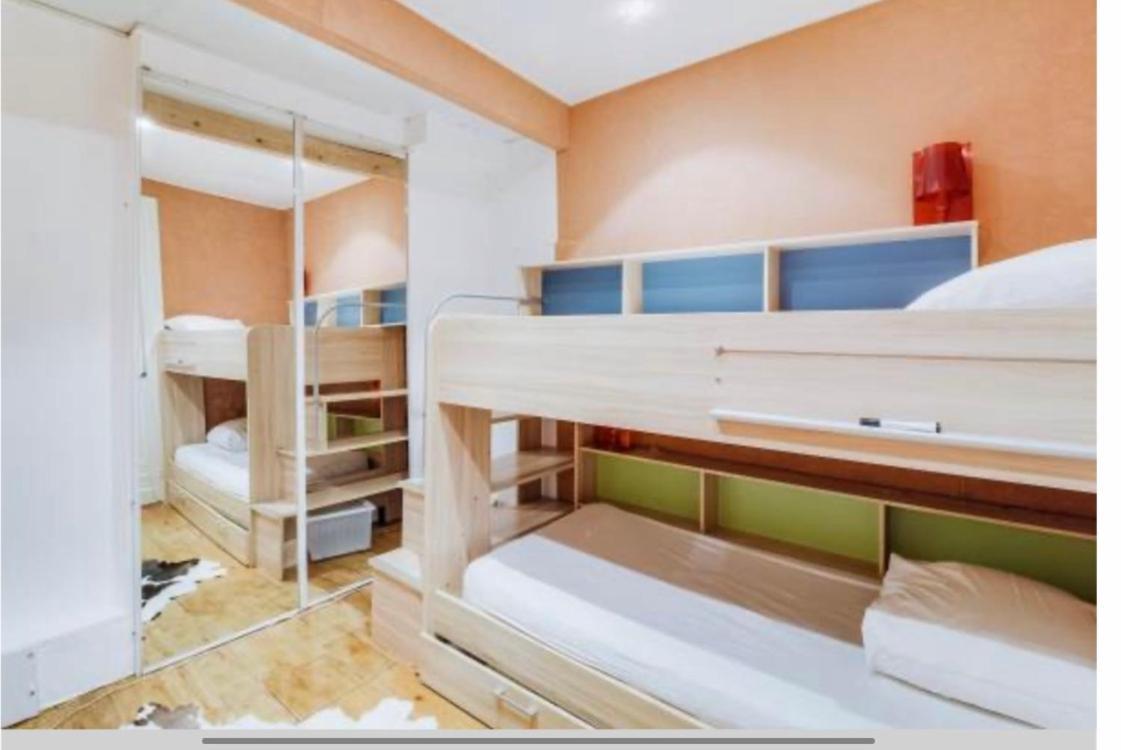 Residence Regina Cauterets Luaran gambar