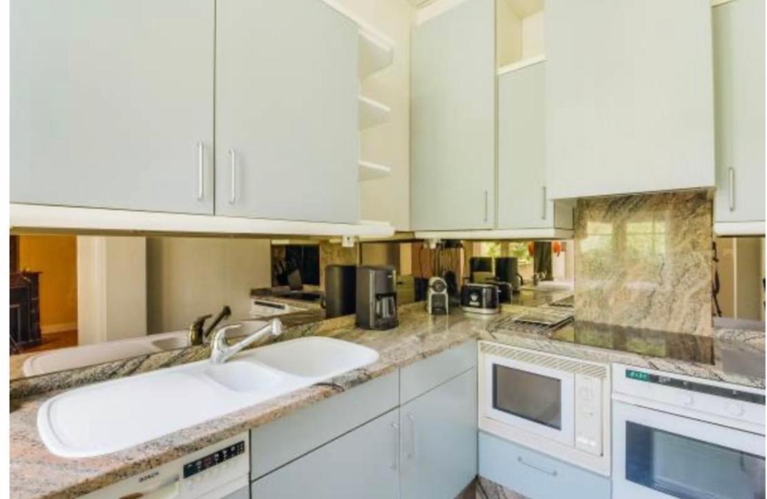 Residence Regina Cauterets Luaran gambar