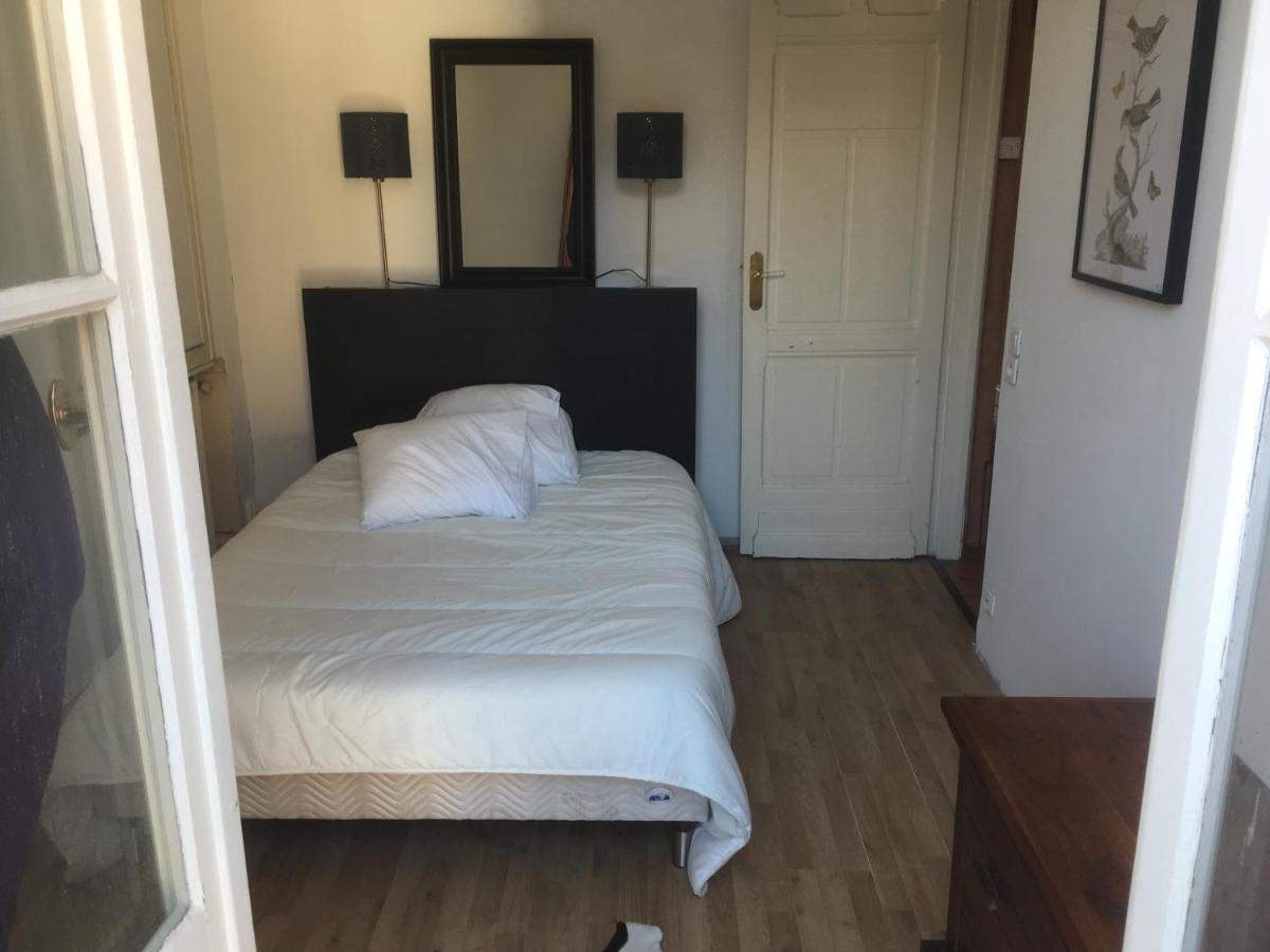 Residence Regina Cauterets Luaran gambar
