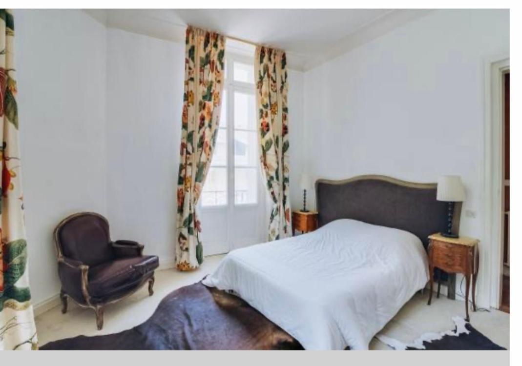 Residence Regina Cauterets Luaran gambar