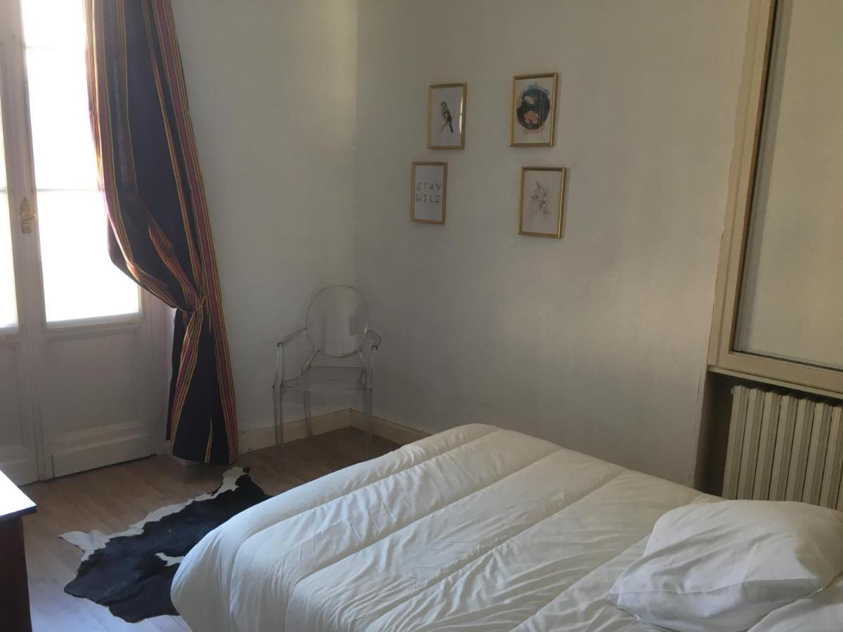 Residence Regina Cauterets Luaran gambar