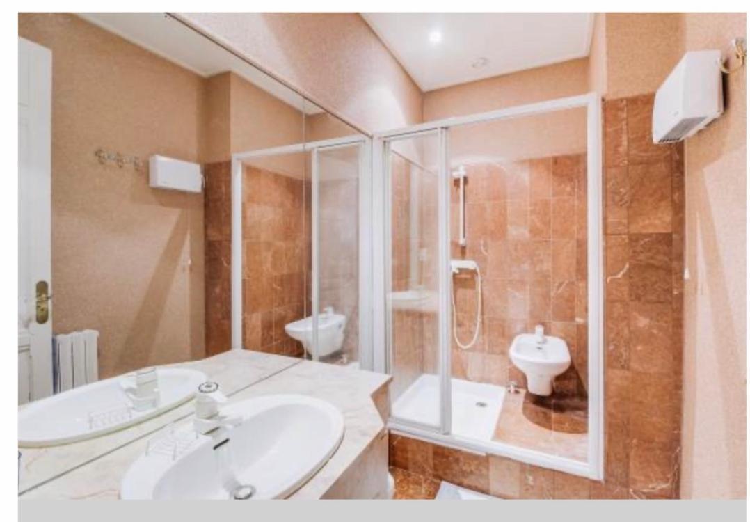 Residence Regina Cauterets Luaran gambar