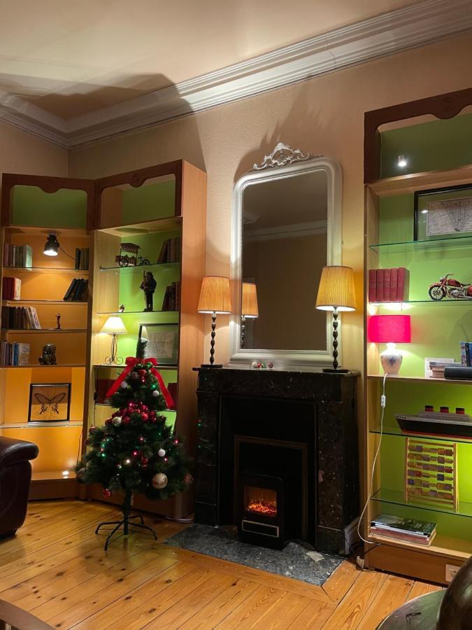 Residence Regina Cauterets Luaran gambar