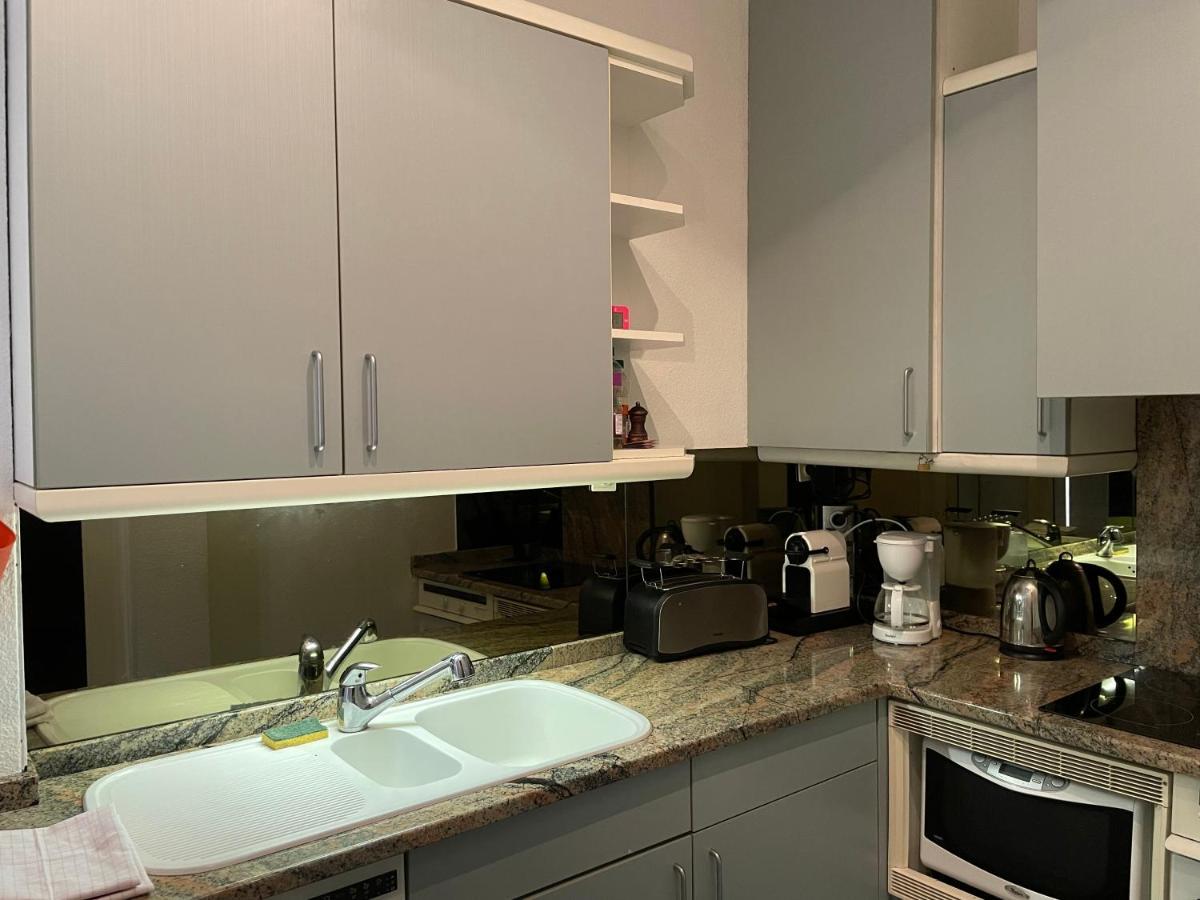 Residence Regina Cauterets Luaran gambar